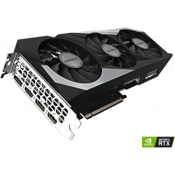 Graphic Card NVIDIA GeForce RTX 3070 – 8GB GDDR6 256Bit